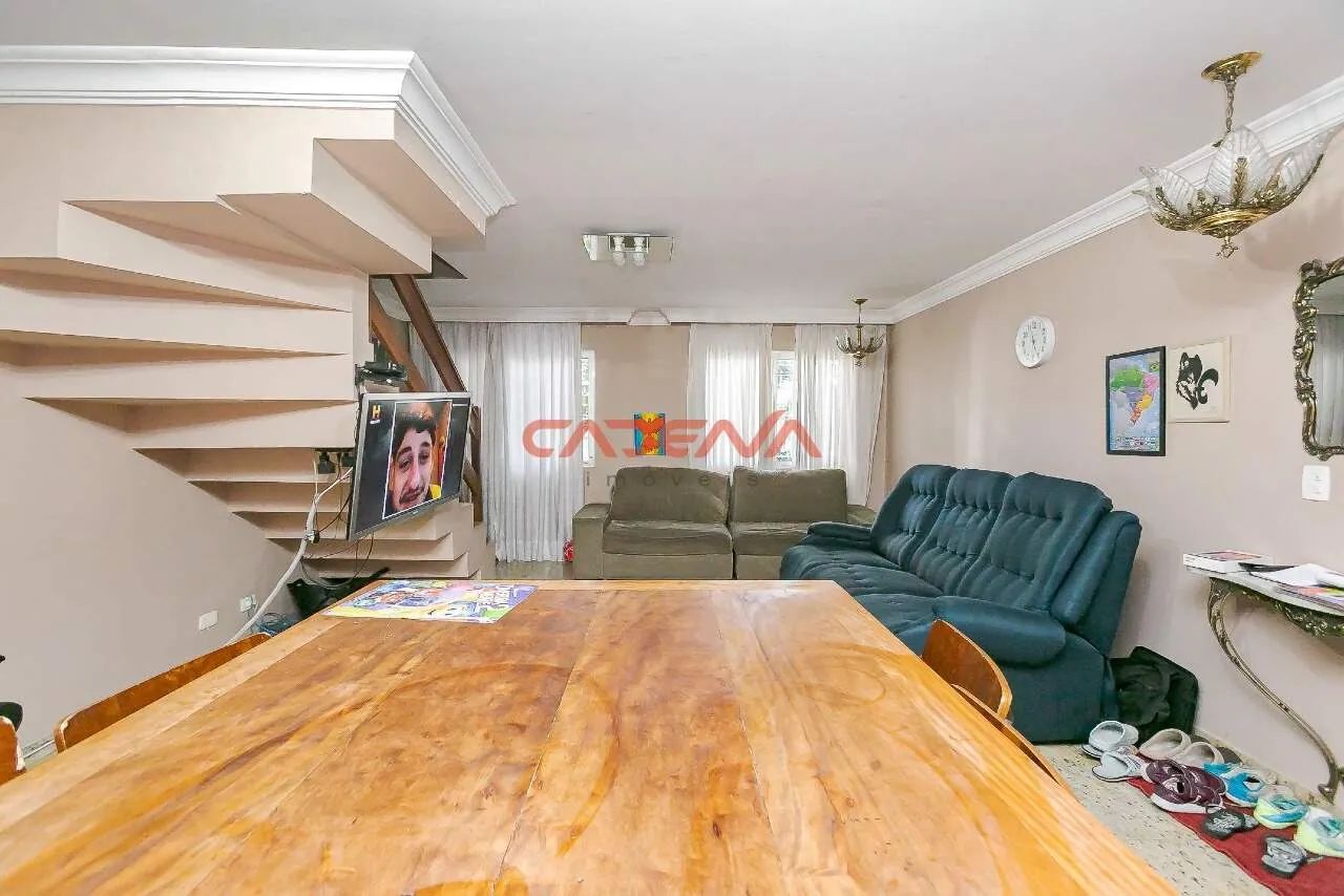 Casa com 3 quartos e 4 vagas à venda no Tarumã - Foto 4