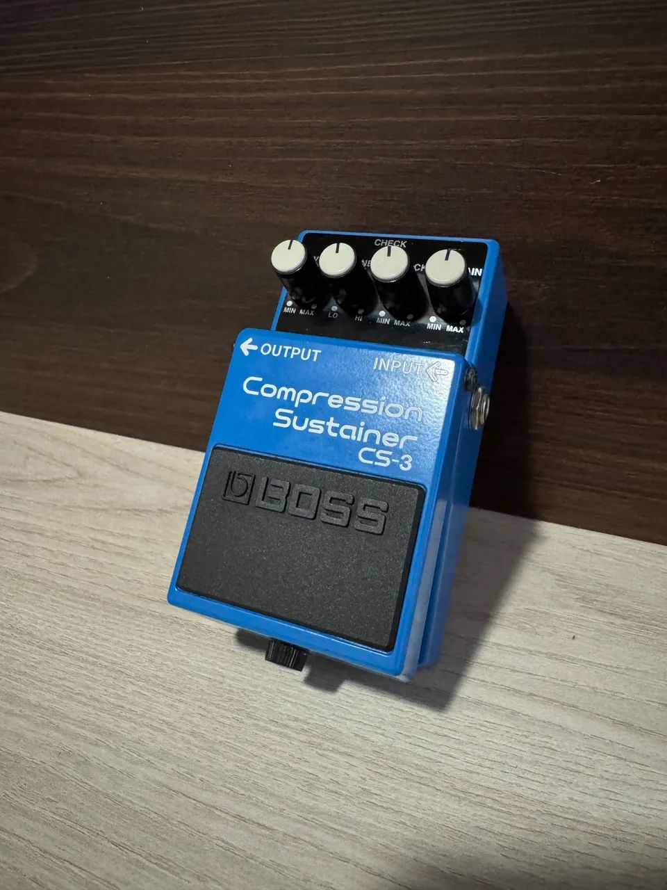 Compressor Boss Cs-3 - Foto 2