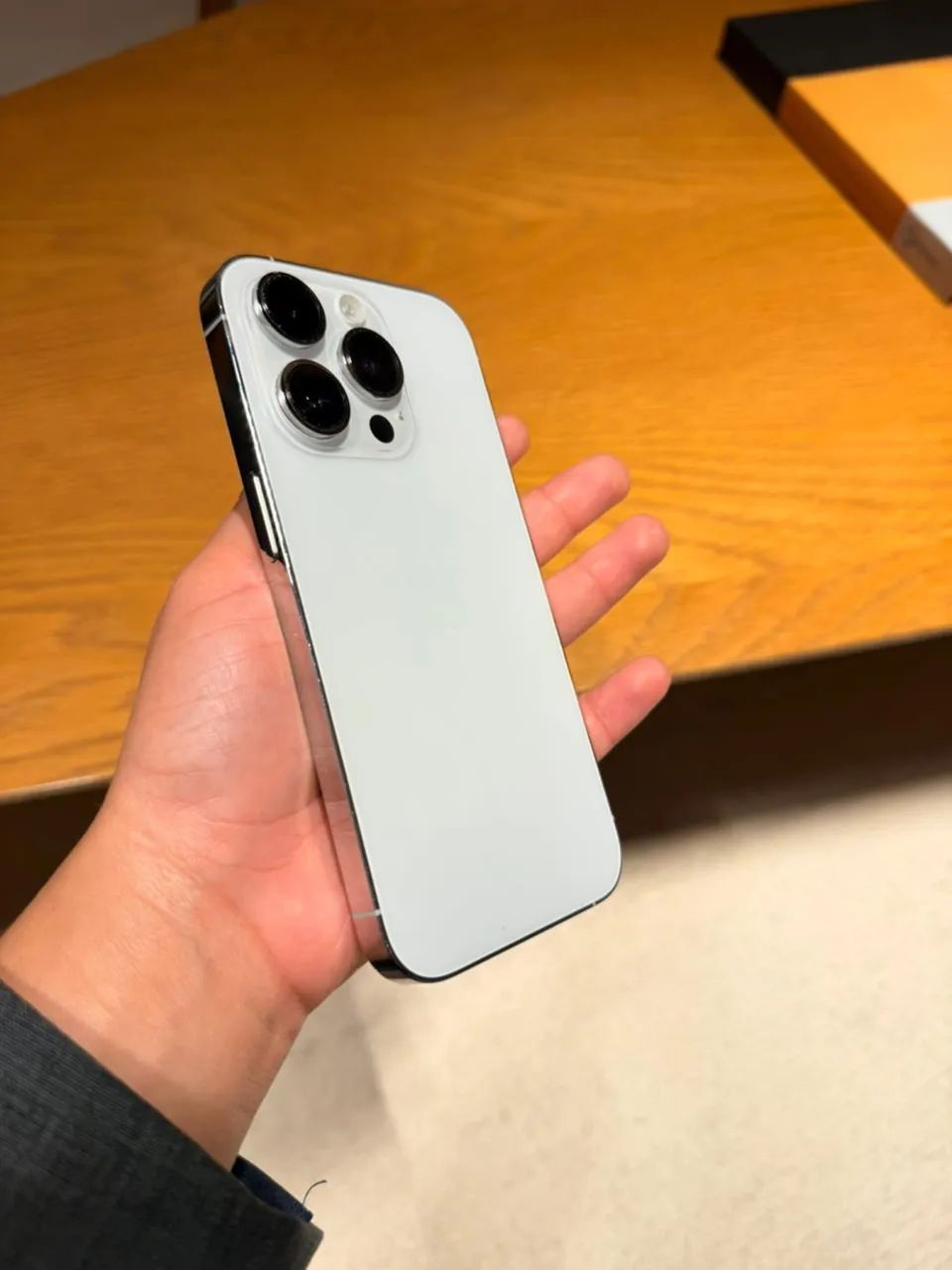 IPHONE 14 PRO 256 - Celulares e Smartphones - Portuguesa, Rio de