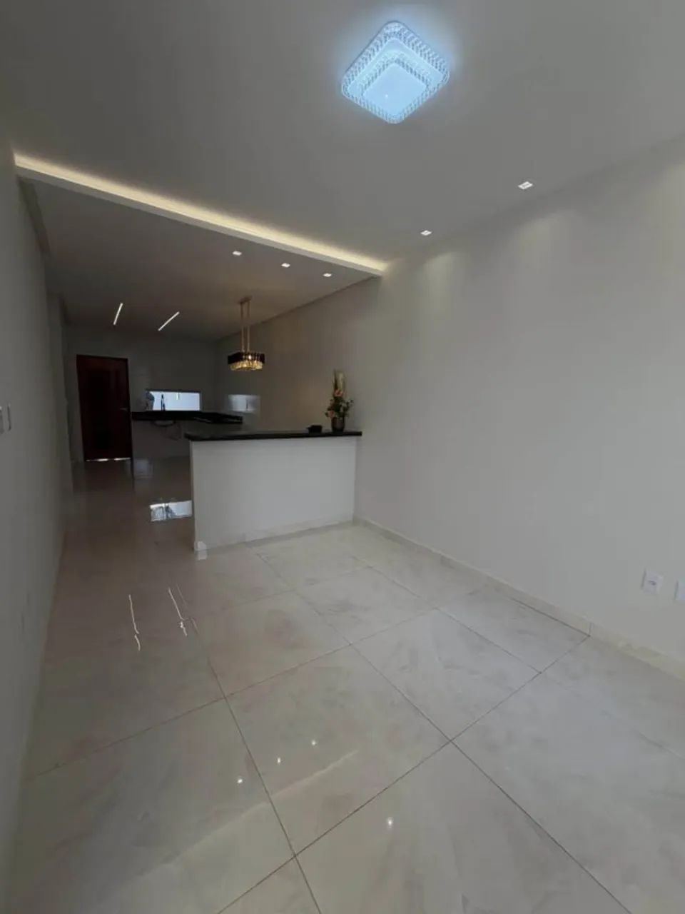 Vendo casa em São Conrado - Foto 3