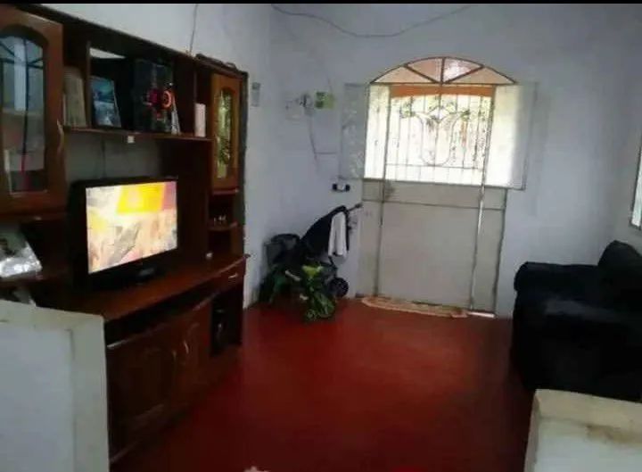 VENDO CASA EM SANTA BARBARA (VA22) - Foto 5