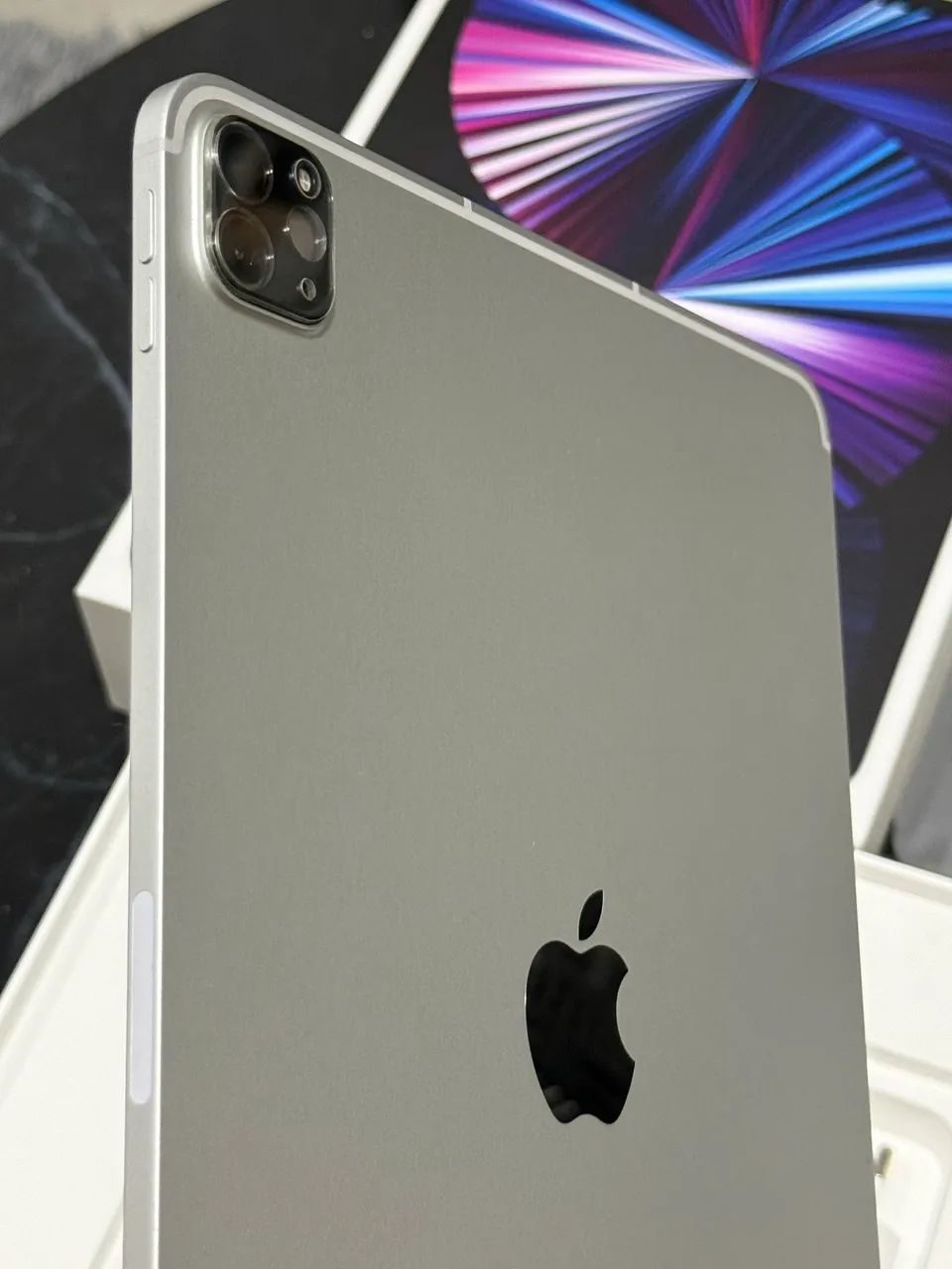 iPad Pro M1 2TB WiFi+Cellular 16GB RAM - Tablets e E-Readers