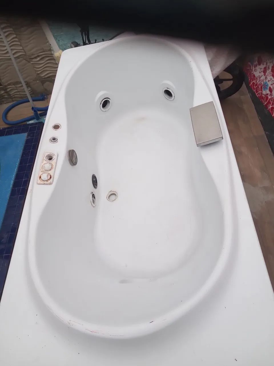 Hydrotherapy Bathtub433925945411522564