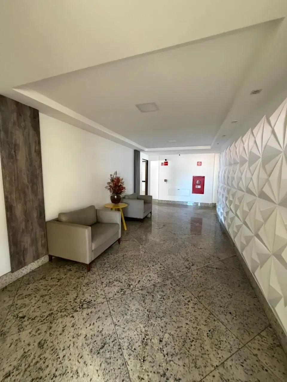 Apartamento para locação no EDIFÍCIO TERRANTAI, JATIÚCA, Maceió, AL - Foto 3