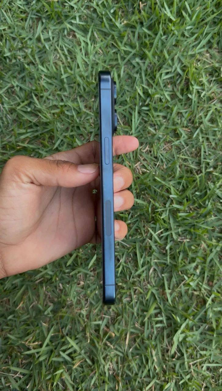 iPhone 15 pro Max 256gb - Foto 5