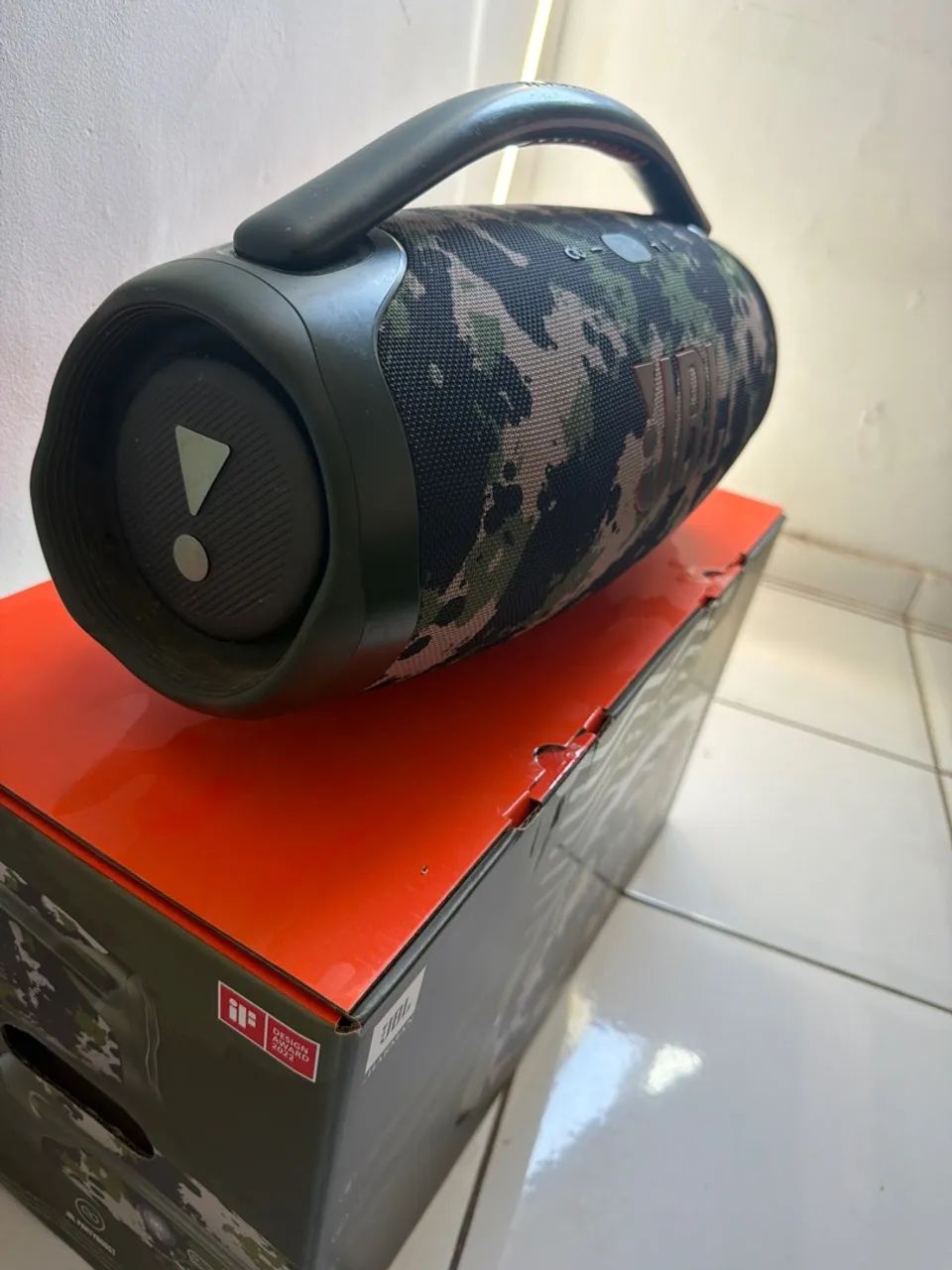 Bombox 3  - Foto 2