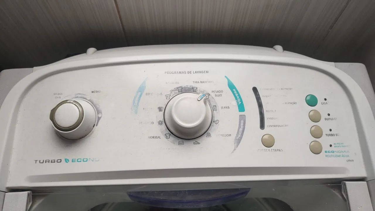 Vende se Máquina de lavar  - Foto 2