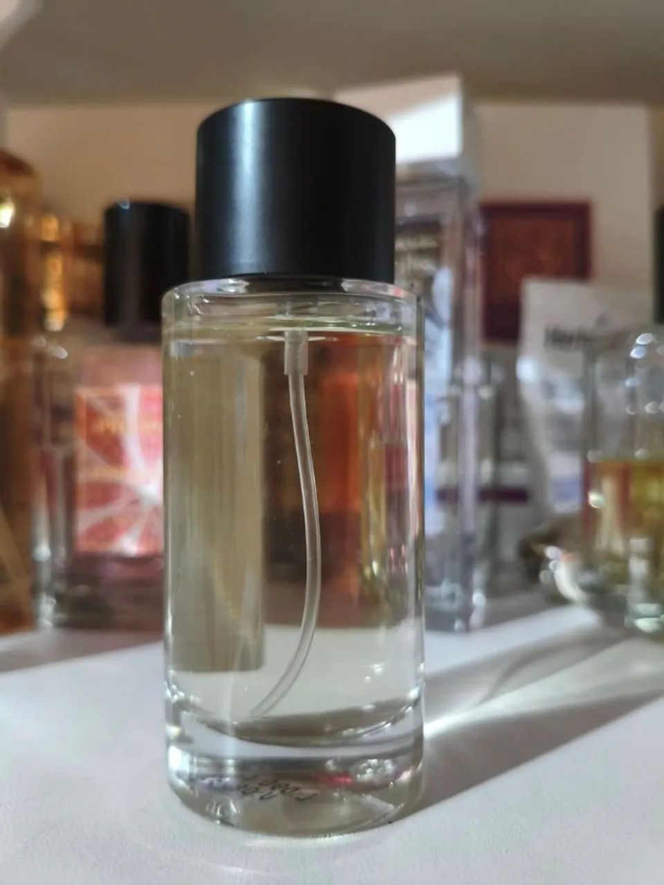 perfume lenvie 003 san junipero 50ml - Foto 2