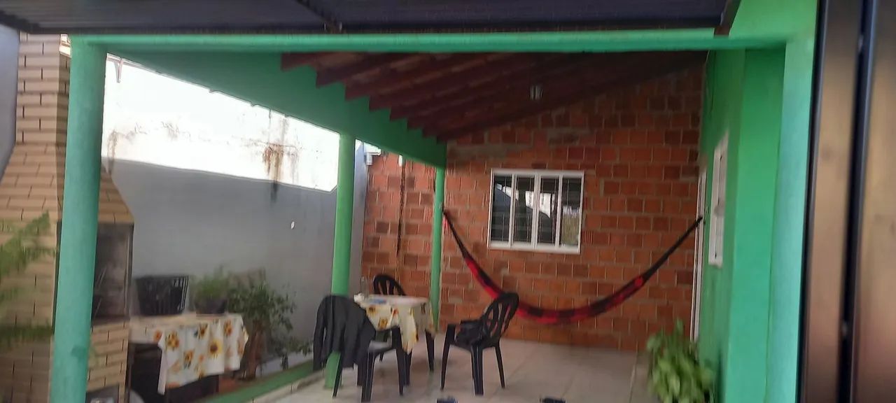 Vendo uma transferência de casa B: São Conrado 