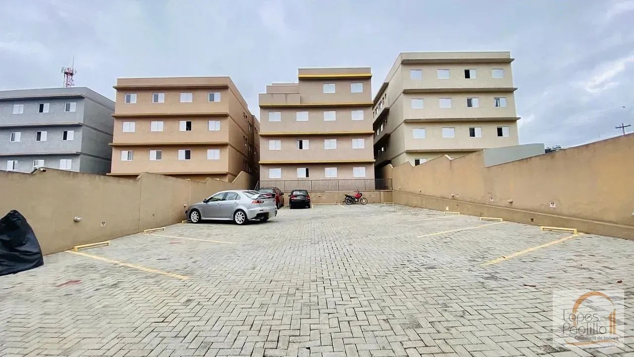 Ótima cobertura com espaço gourmet e linda vista!!!