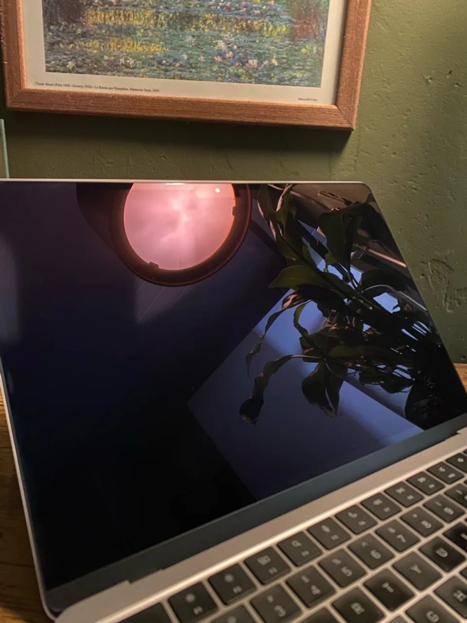 Macbook air m3 13 polegadas - Foto 3