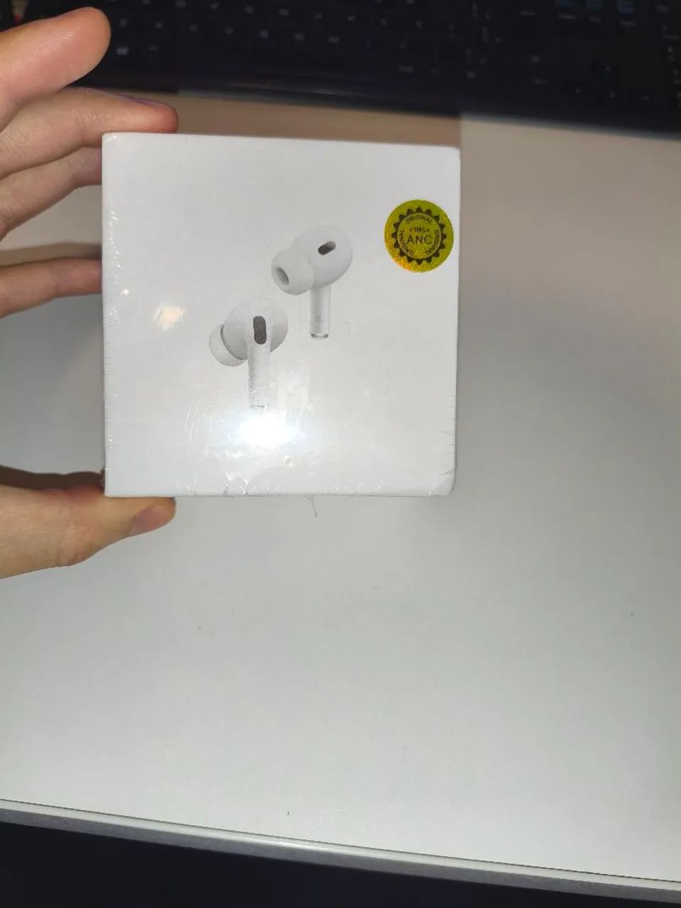 Fone de ouvido airpods pro 2