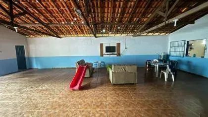 Prédio Comercial com 316,35 m² - Nova Imperatriz IMPERATRIZ MA