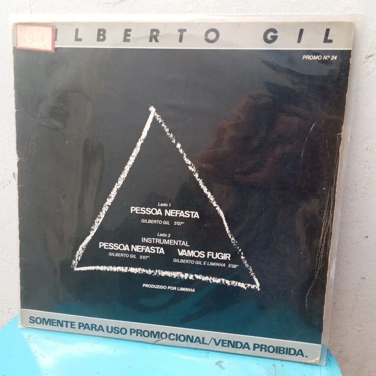 Lp's Diversos (valor unitário) - Foto 4