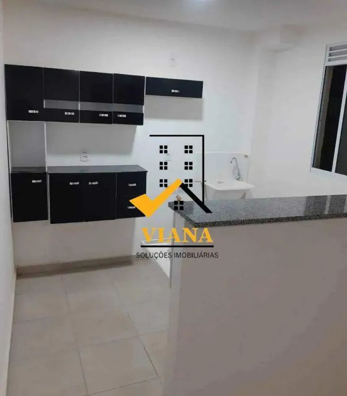 ALUGA-SE  RESIDENCIAL BORELLA - Foto 3