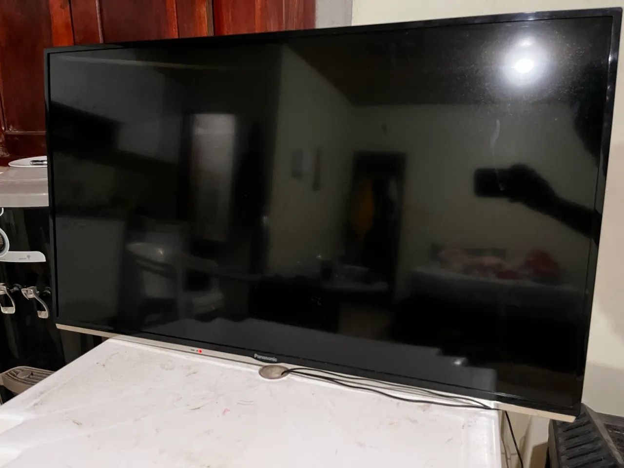 TV Panasonic Smart