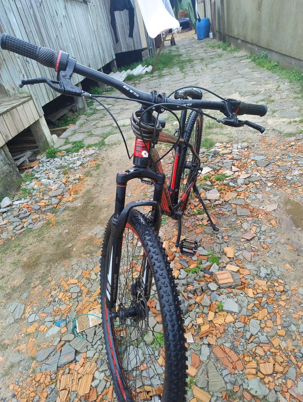 Bike South aro 29 - Foto 2