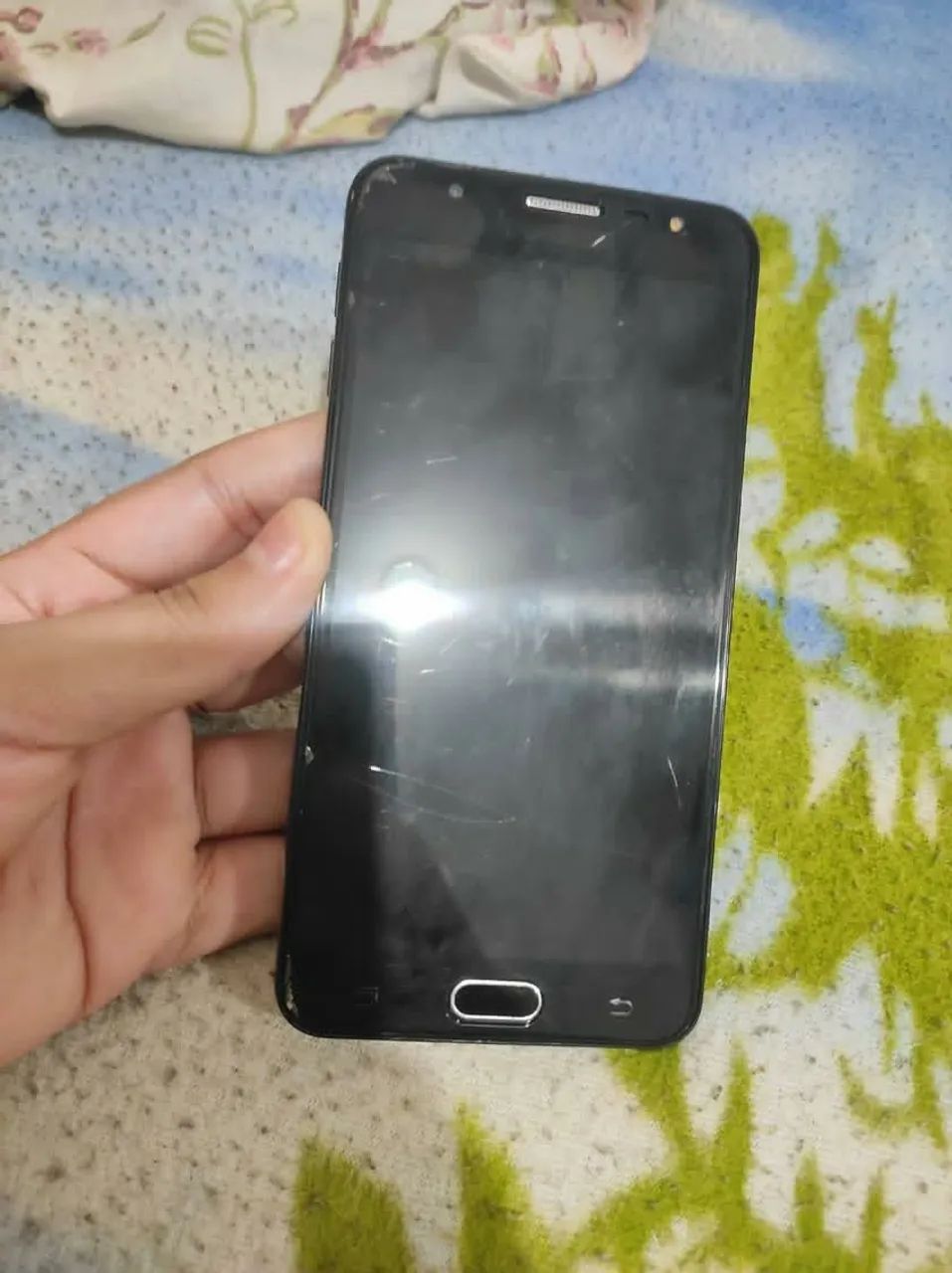 Samsung J7 - Foto 2