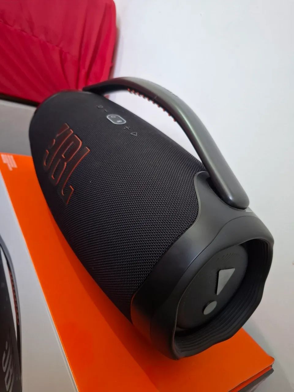 Bombox 3 - Foto 2