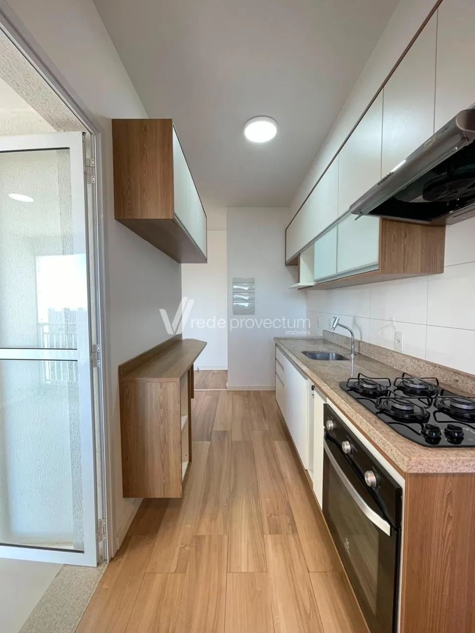 apartamento - Ponte Preta - Campinas - Foto 3