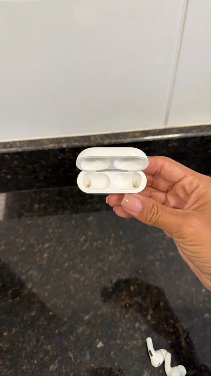 AirPods Pro 2 Itajaí sc  - Foto 3