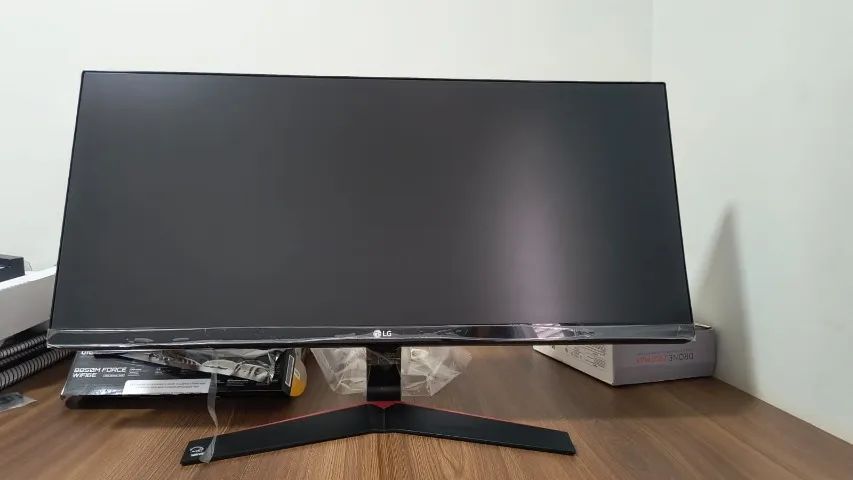 MONITOR LG 29UM69-B 29? ULTRAWIDE - Foto 2