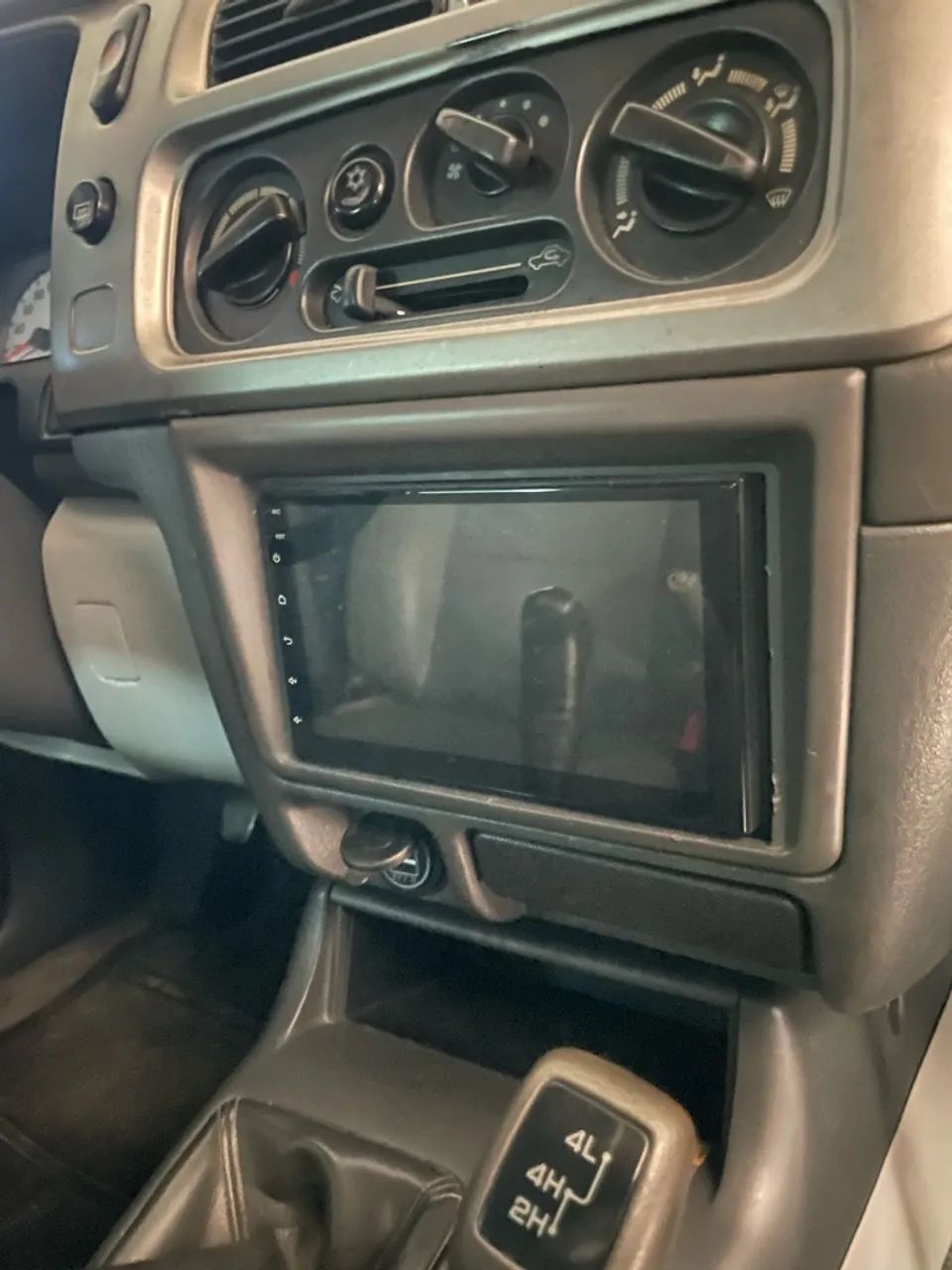 Multimídia com CarPlay  - Foto 2