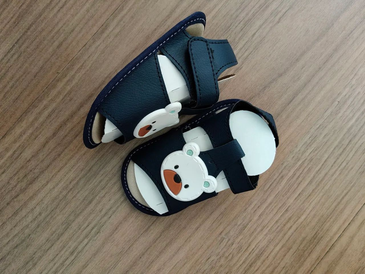 Saoatinho bebê  - Foto 2