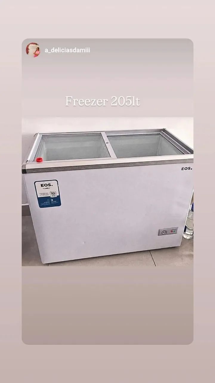 Frezzer 