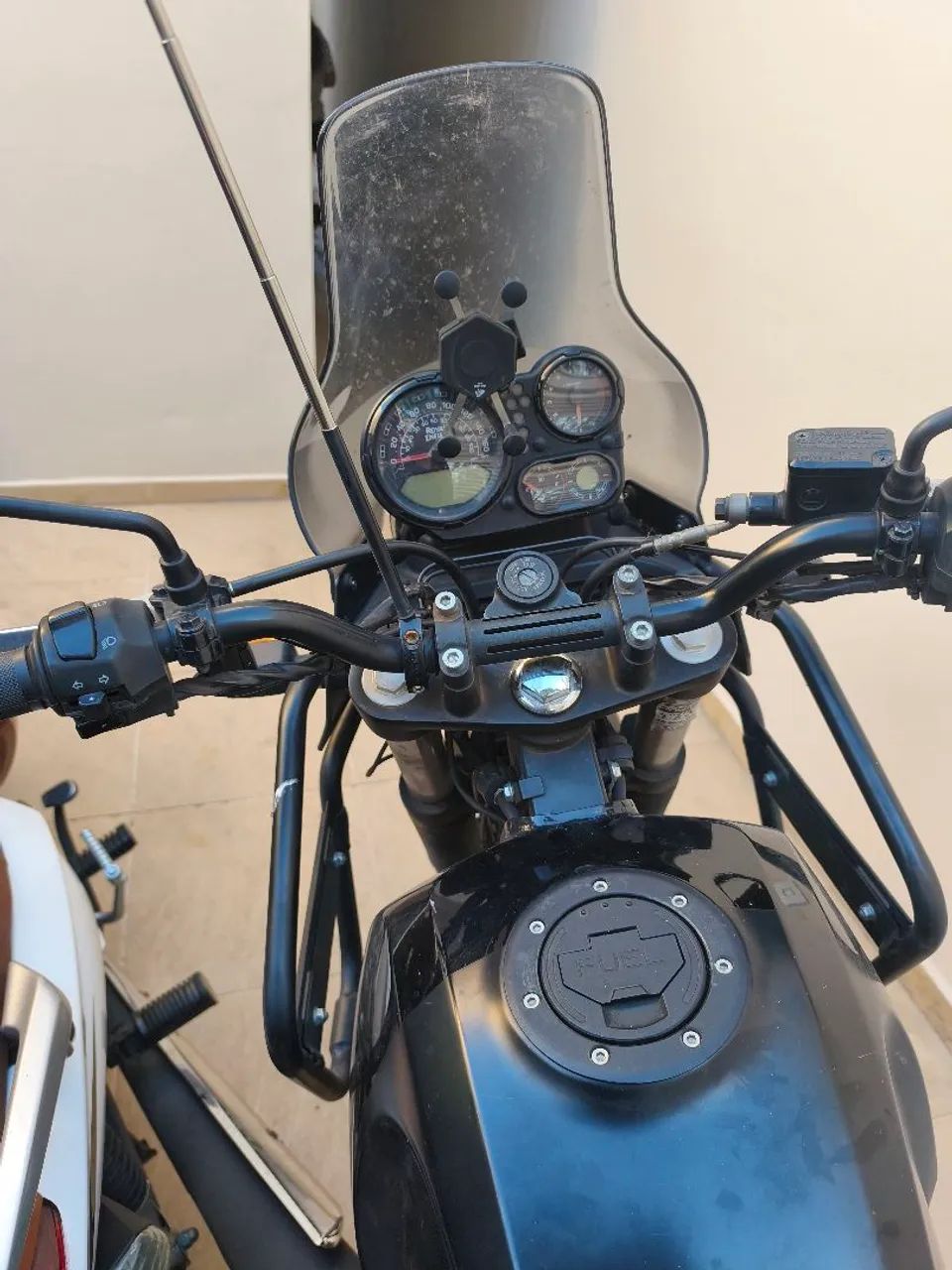 Moto - Foto 3