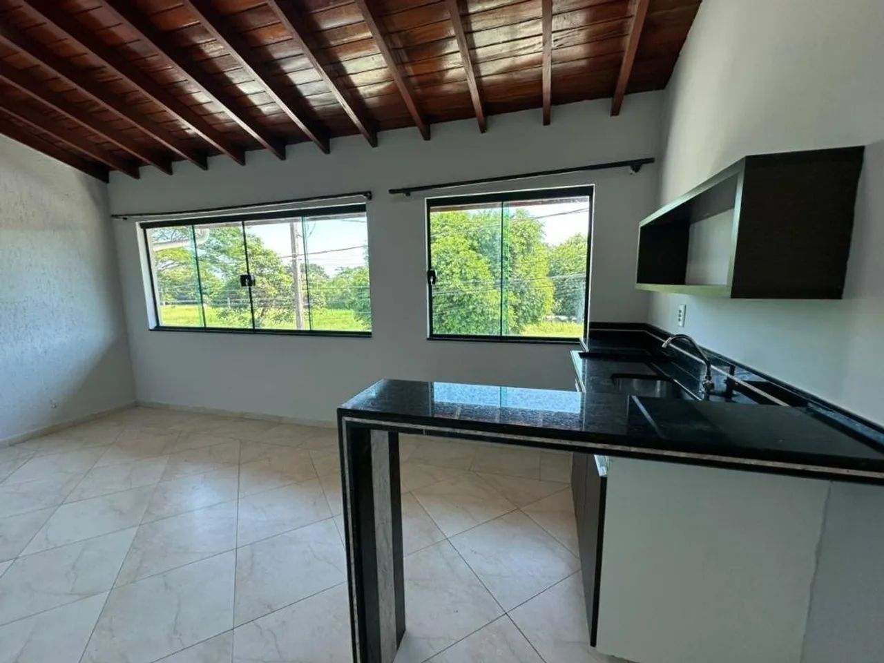 Sala para alugar em Hortolândia, Jardim Residencial Firenze, com 12 m² - Foto 5