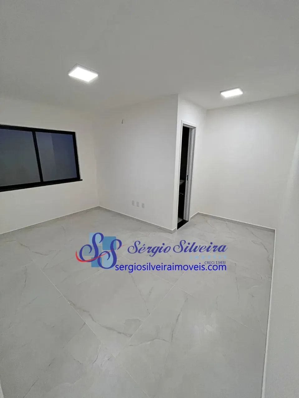 Linda casa com 3 suítes e acabamento moderno em Eusébio! - Foto 4