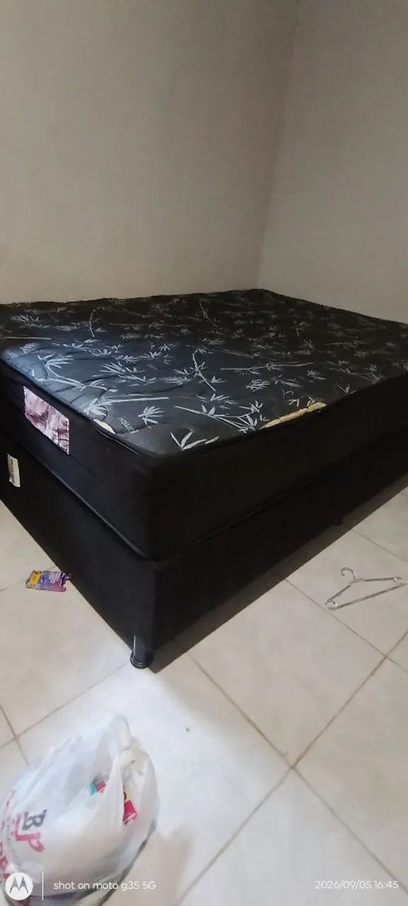 Cama de casal - Foto 2