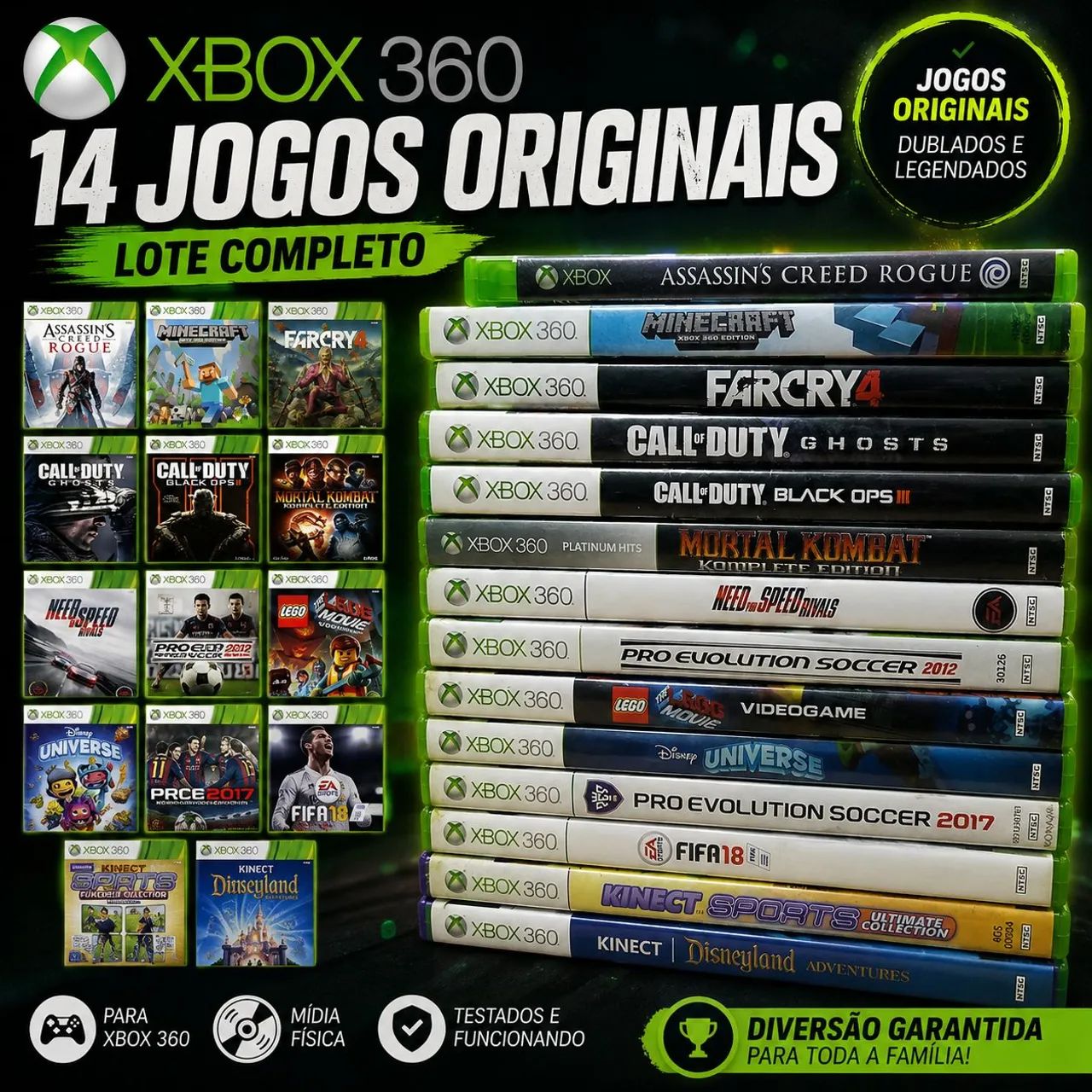Xbox 360 slim 