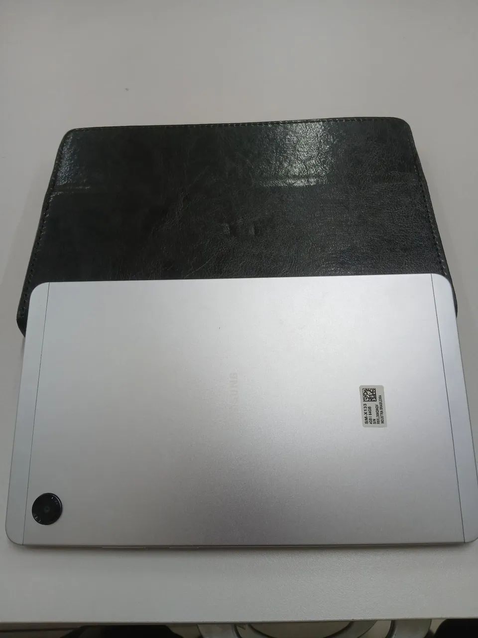Galaxy tab A11 (pouquíssimo uso) - Foto 3