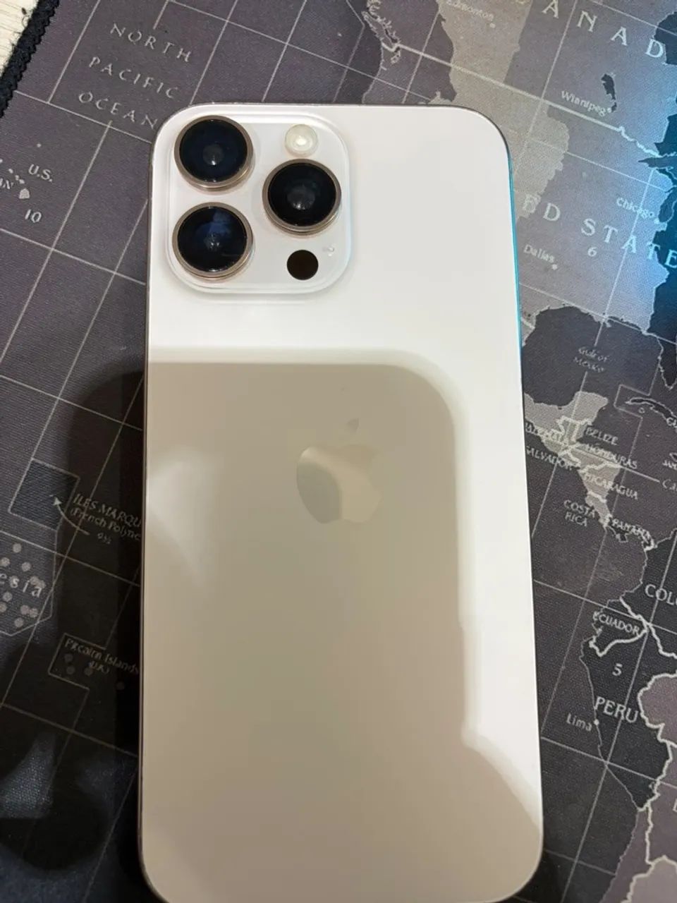iPhone 16 Pro Max 512gb  impecável  - Foto 2