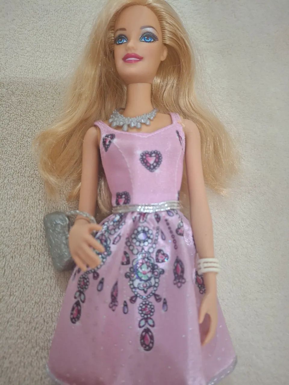 Barbie 