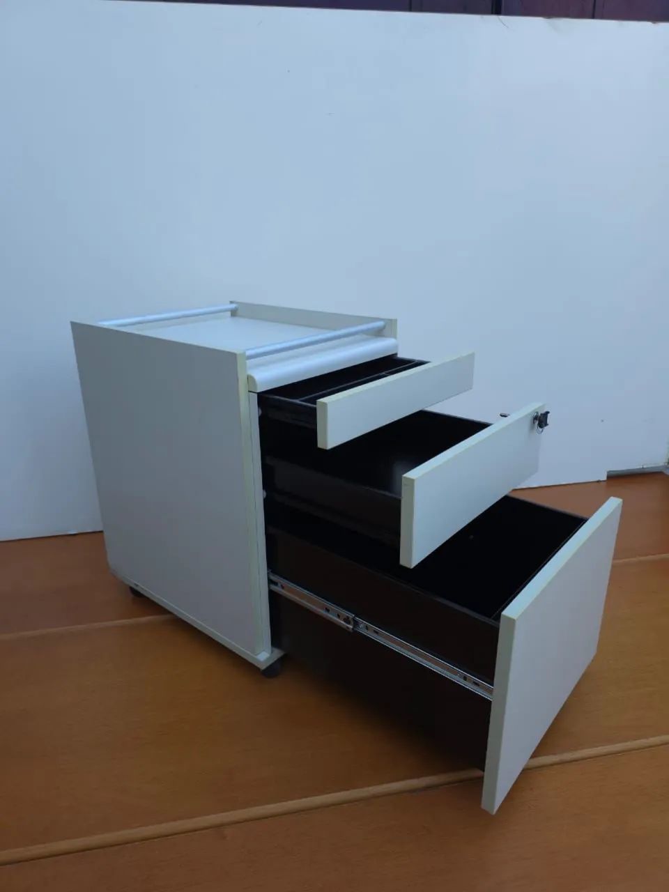 Gaveterio muito novo - Foto 2