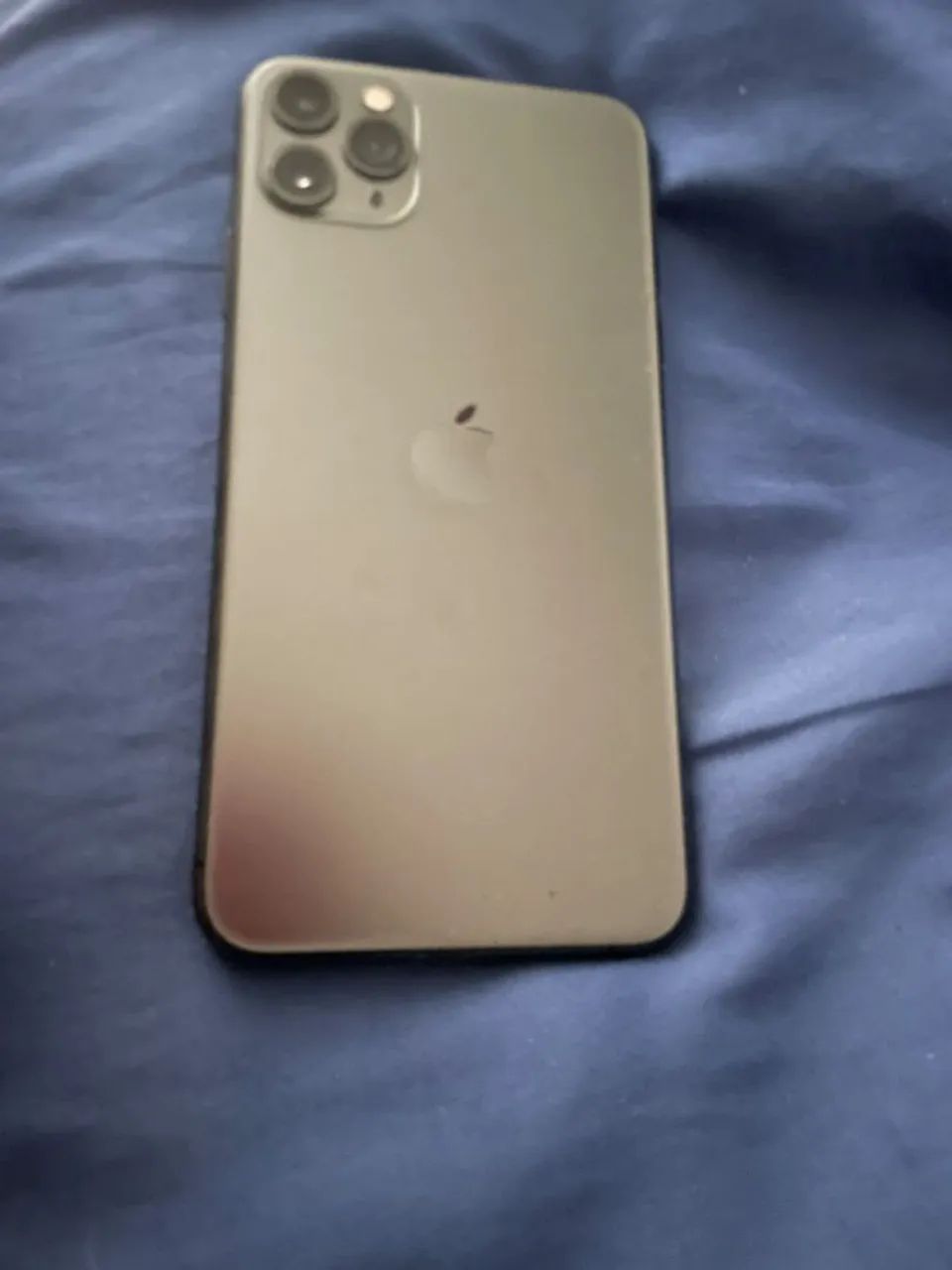 Iphone 11 pro max  - Foto 3