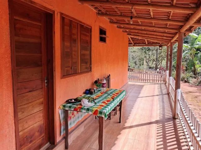Vendo Chácara em São Domingos - Foto 3