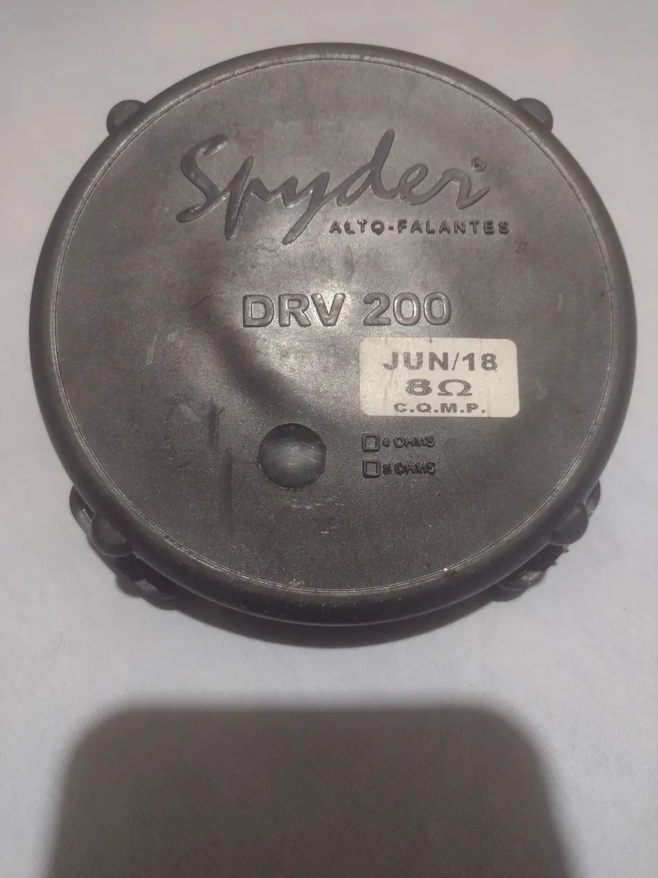 drive spider drv 200 - Foto 2