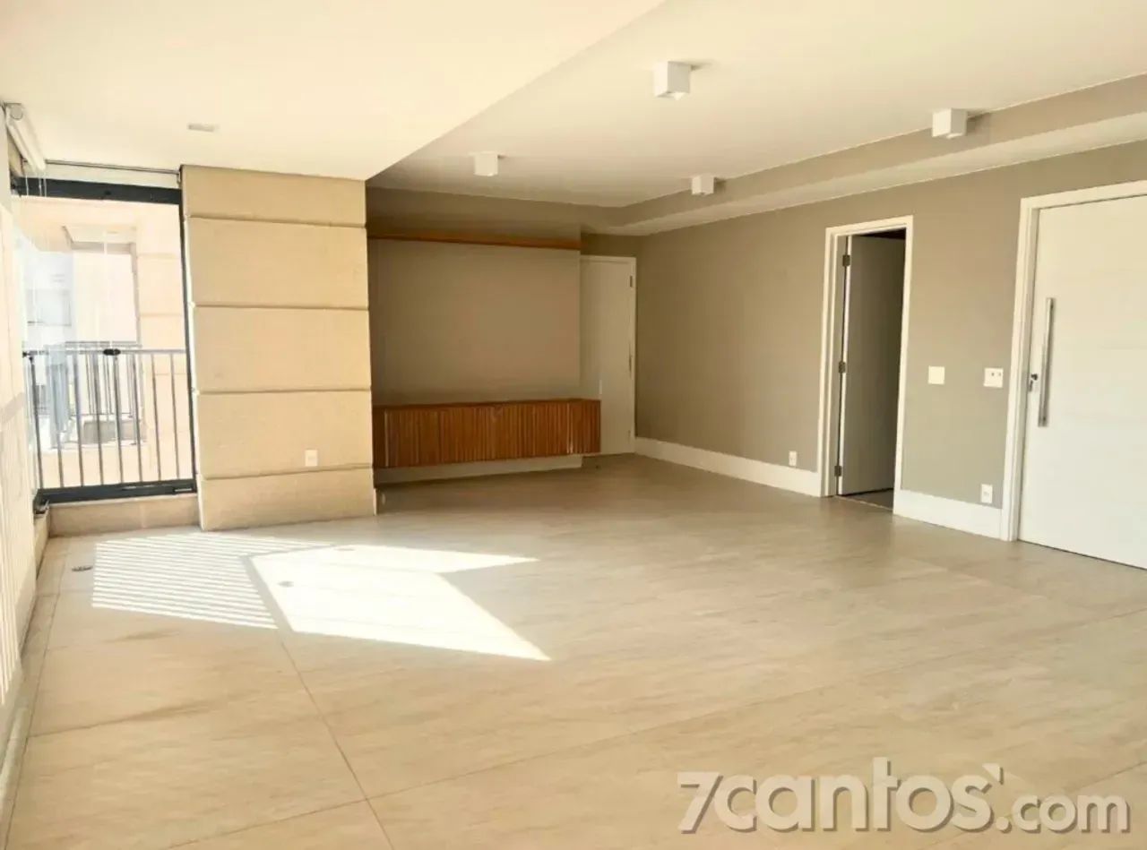 Apartamento, 3 Suítes, Itaim Bibi
