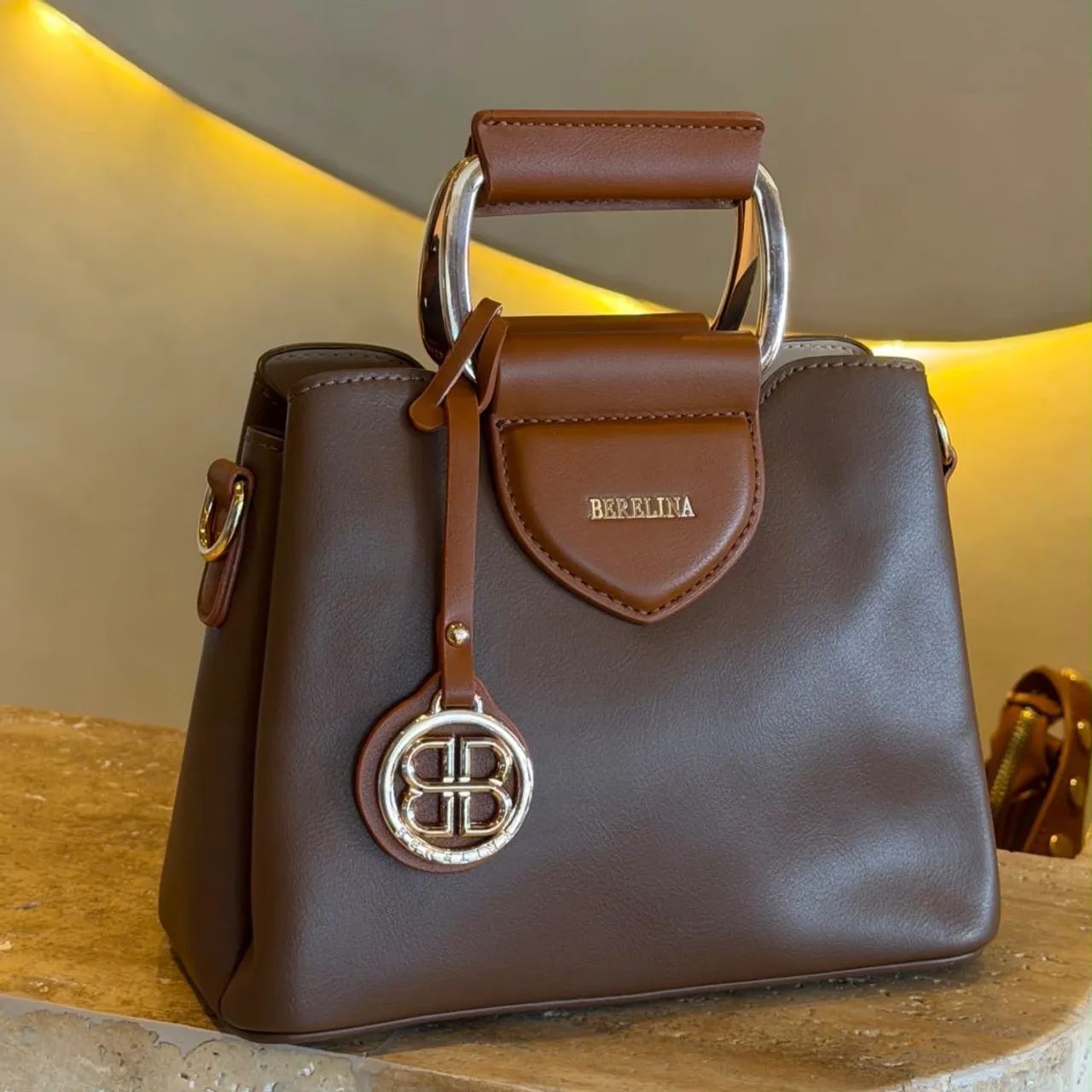 Bolsas tamanho médio  - Foto 5