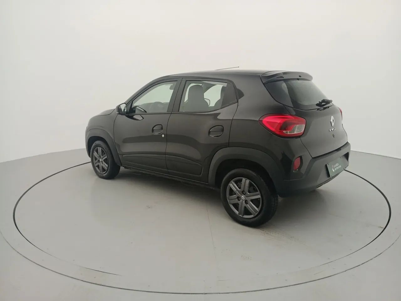 Renault Kwid 1.0 Zen 2026 - Foto 3