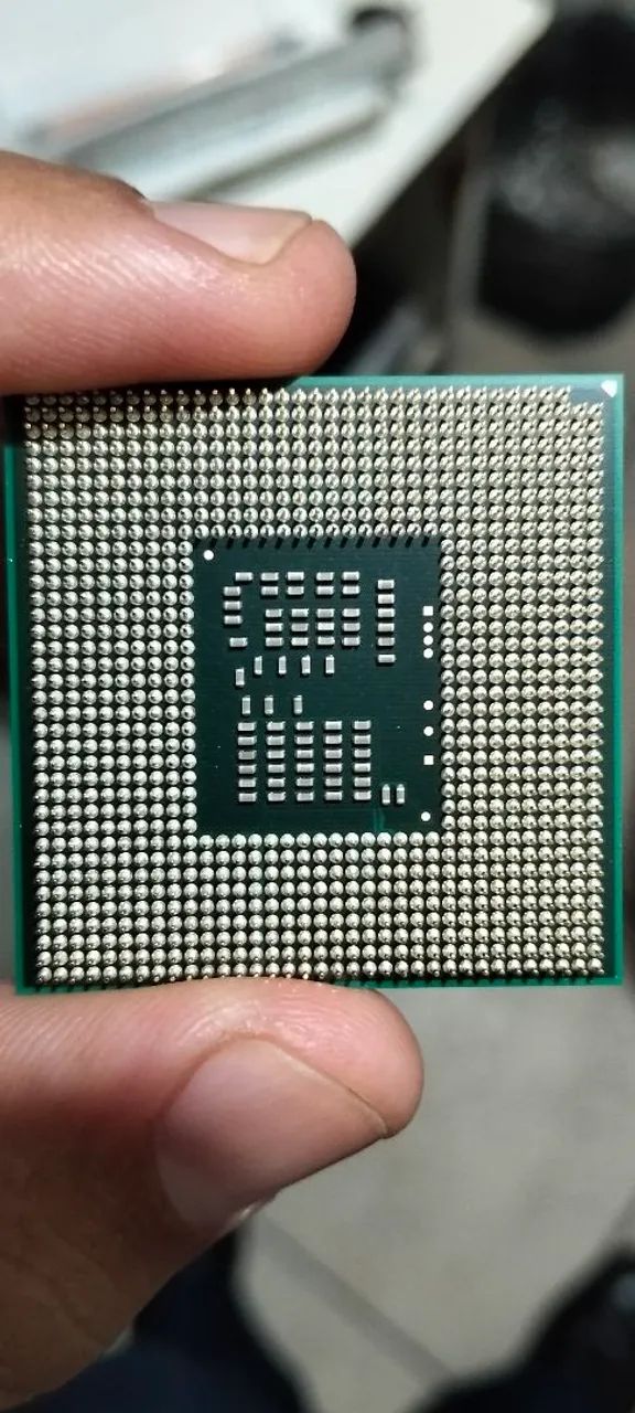 Processador core i5-450m Notebook 1° geração - Foto 3