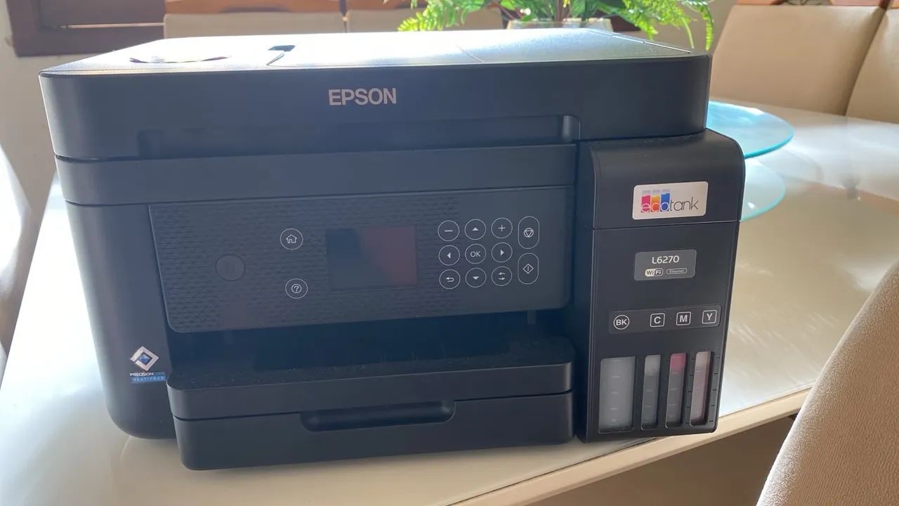 Epson Ecotank L6270