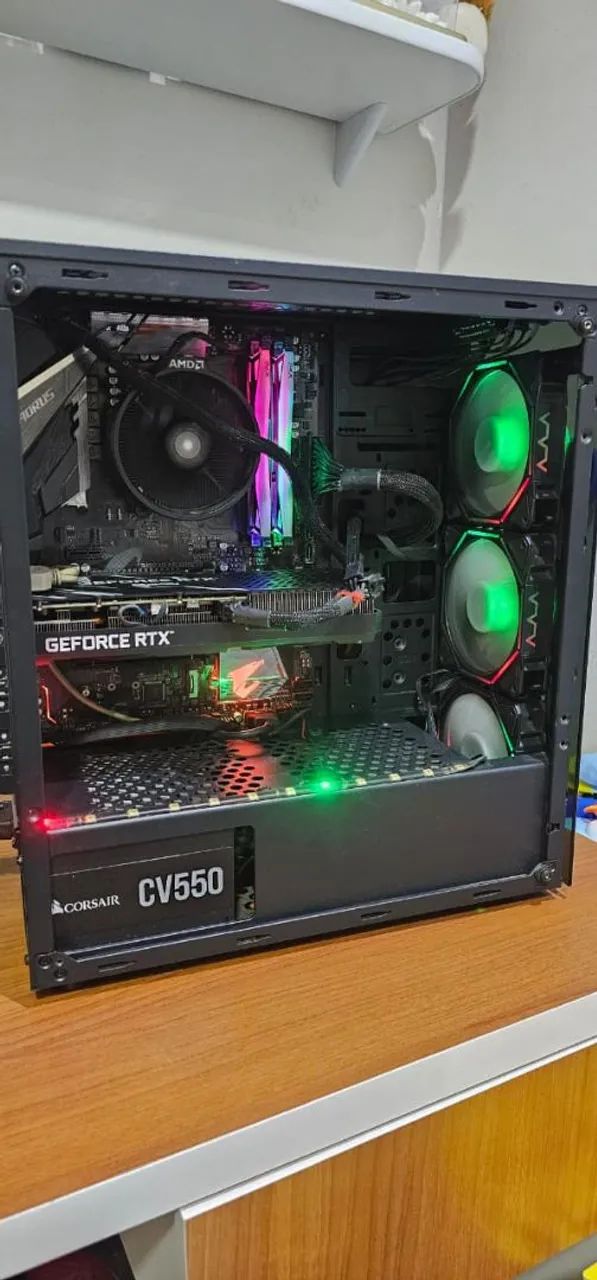 PC GAMER  - Foto 2