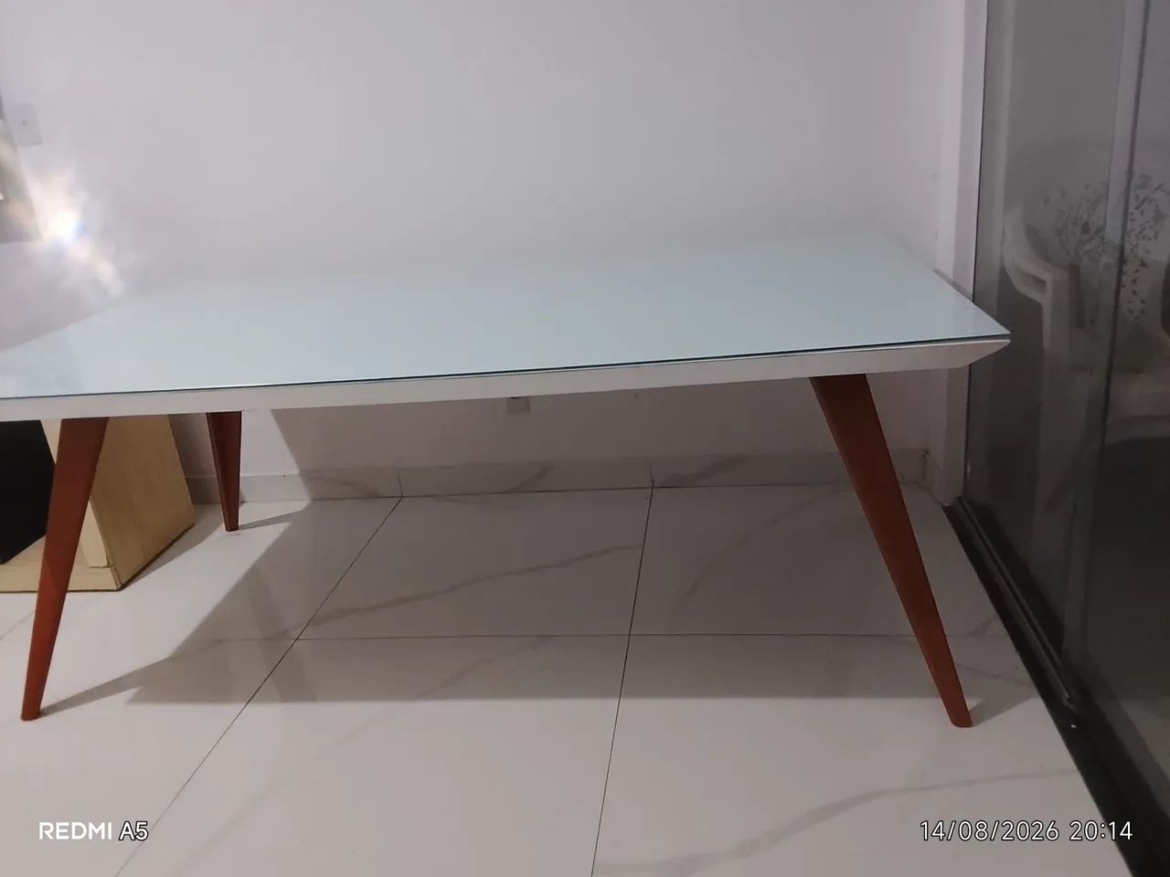 Vende se mesa - Foto 2