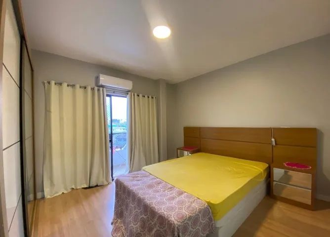 Apartamento no Centro de Criciúma-SC - Foto 5