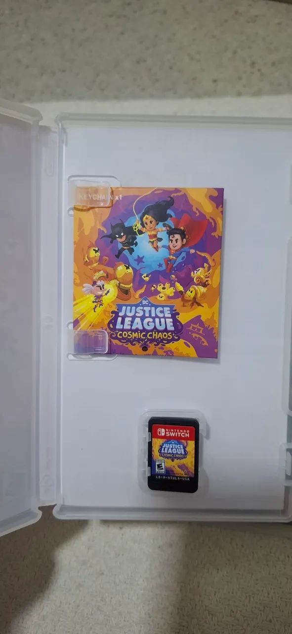Pack Jogos Nintendo Switch - Foto 4